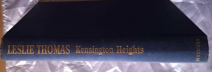 Kensington Heights by Leslie Thomas Hardcover