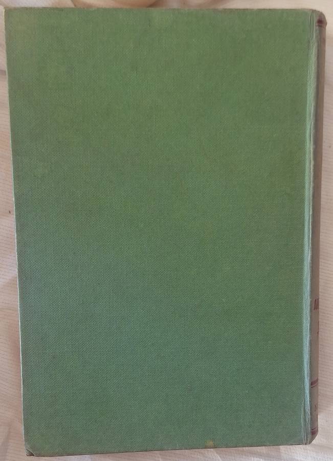The Great Tradition by Frances Parkinson Keyes Hardcover 1952 Reprint