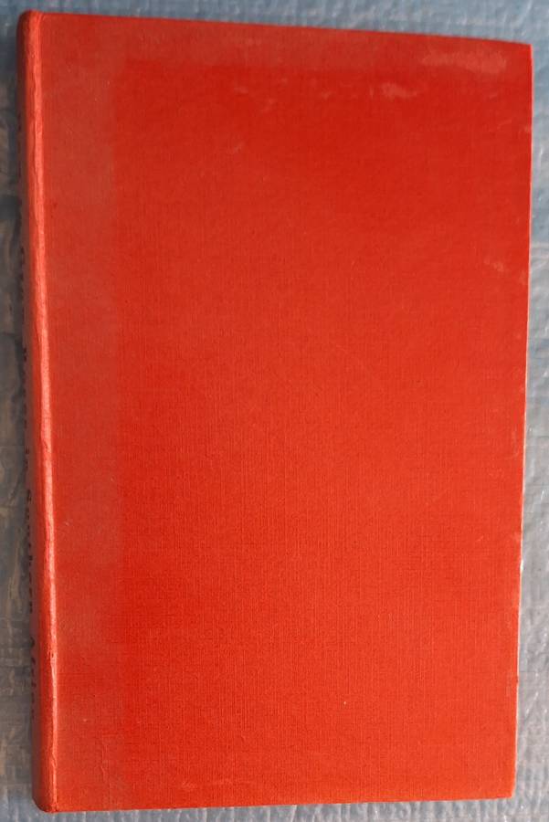 How to Grow Roses in Southern Africa by Maj-Gen K R van der Spuy Hardcover 1952