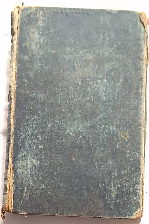 A Narrative of the Boer War by Thomas Carter Hardcover