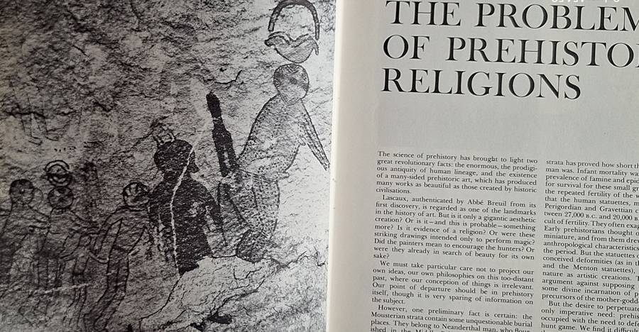 Larousse World Mythology Ed by Pierre Grimal Hardcover 1965