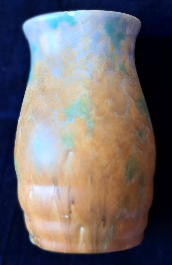 Vintage Vase No. 154 Made in England