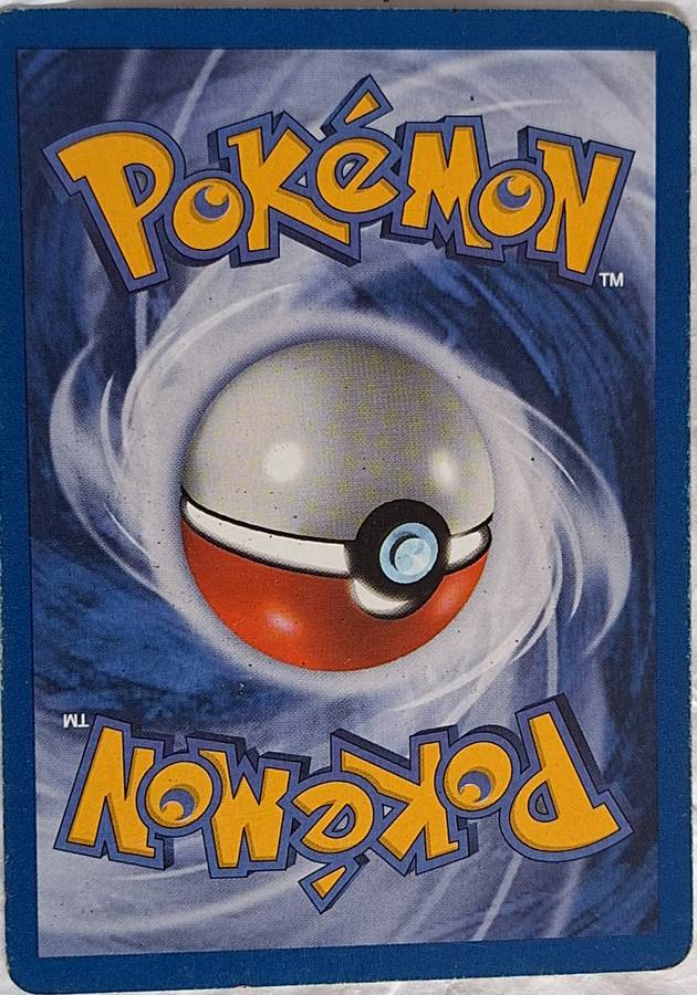 Pokemon 70/132 Brock's Rhyhorn