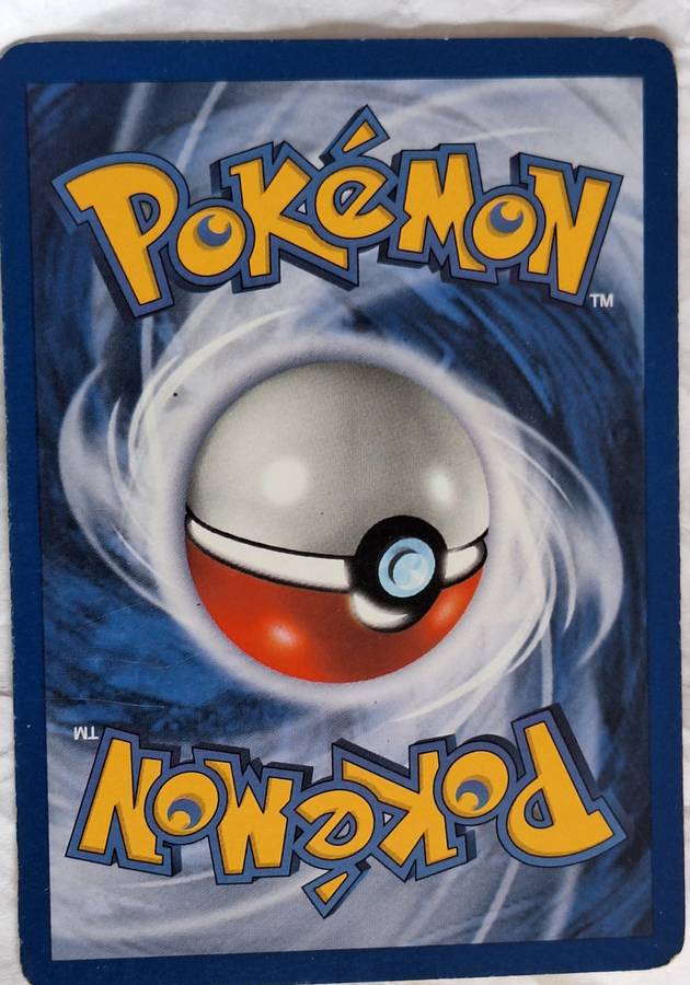 Pokemon 44/102 Bulbasaur