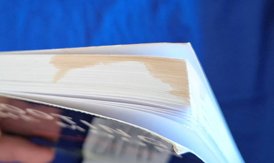 Shooting the Moon by Callie and Monique Strydom with Marianne Thamm Paperback Signed