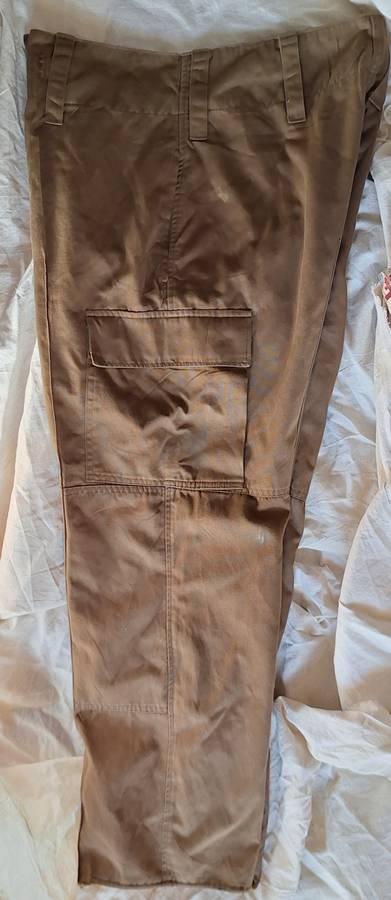 SADF Trousers