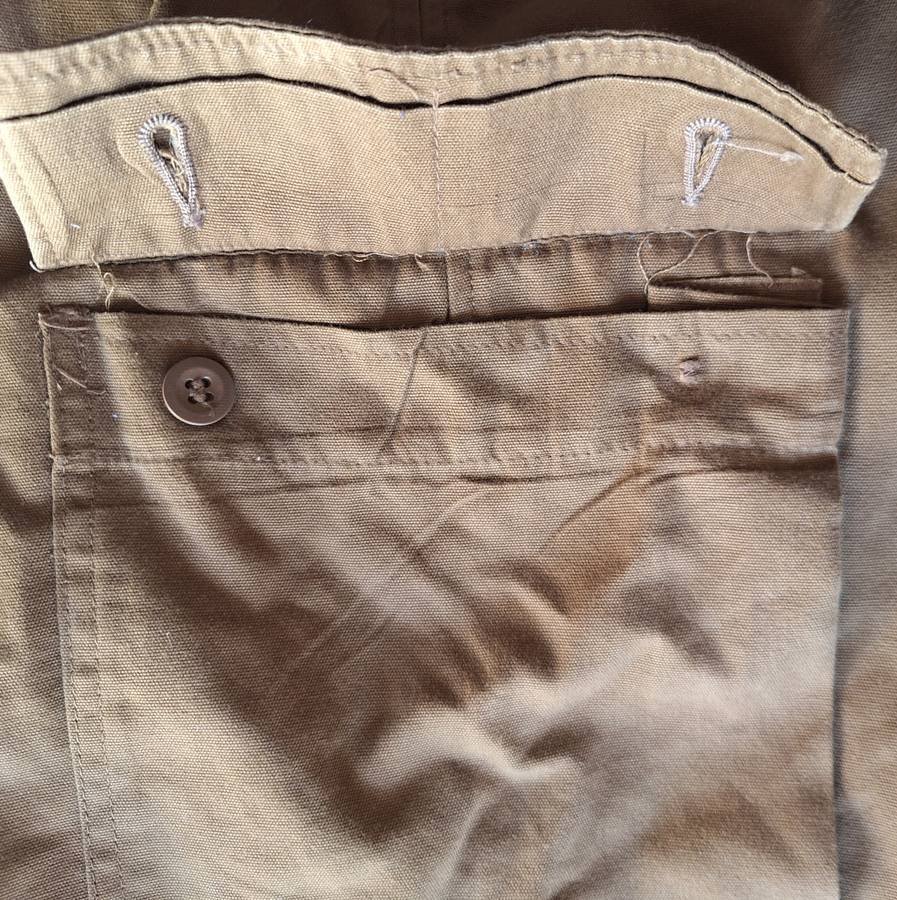 SADF Trousers