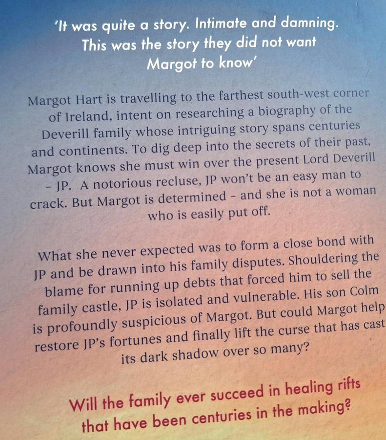 The Distant Shores by Santa Montefiore Paperback