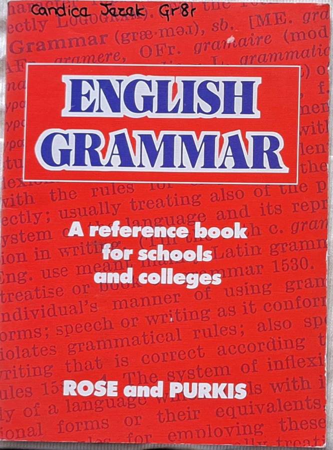 English Grammar and Test it, Fix it: Grammar for FCE and FCE Use of English (3 Books)