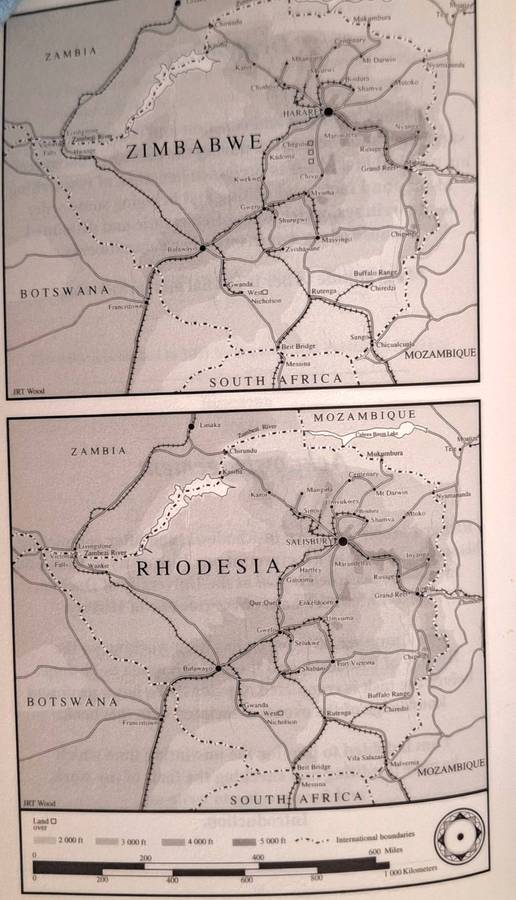 Bitter Harvest: The Great Betrayal and the Dreadful Aftermath by Ian Smith Paperback