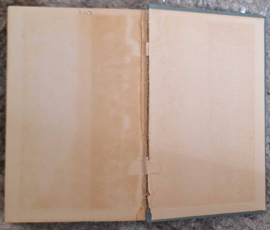 The Jews in South Africa: A History Ed by Gustov Saron and Louis Hotz Hardcover 1955