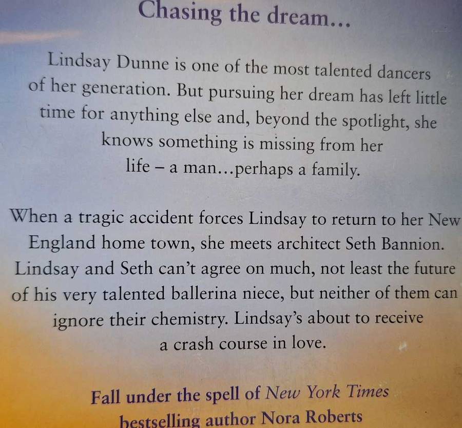 Reflections by Nora Roberts Paperback