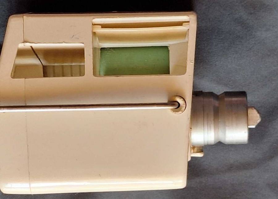 Kenwood A703 Bean & Peel Slicer Pea Huller for Kenwood Chef & Major A701 A701A A702 A707 A707A A717