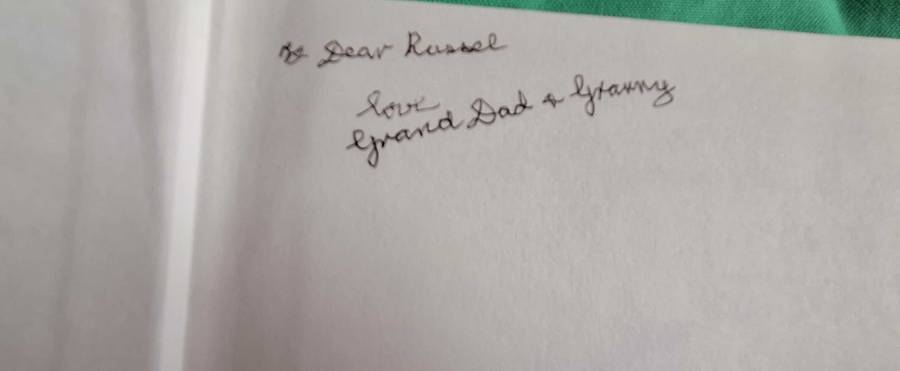 The Second Garfield Super Treasury by Jim Davis