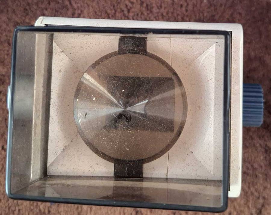 Kenwood A779 Coffee Grinder Attachment Use with all Kenwood Chef and Major Models