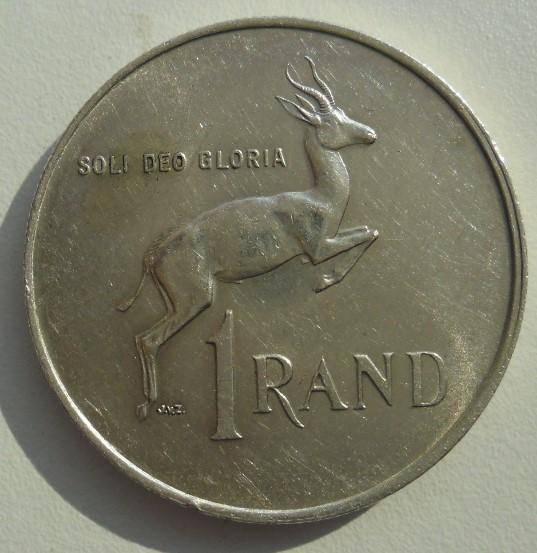 1967 SILVER R1 AS PER PHOTO
