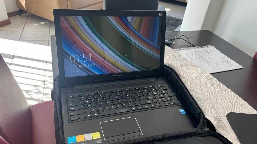 Lenovo IdeaPad S510P