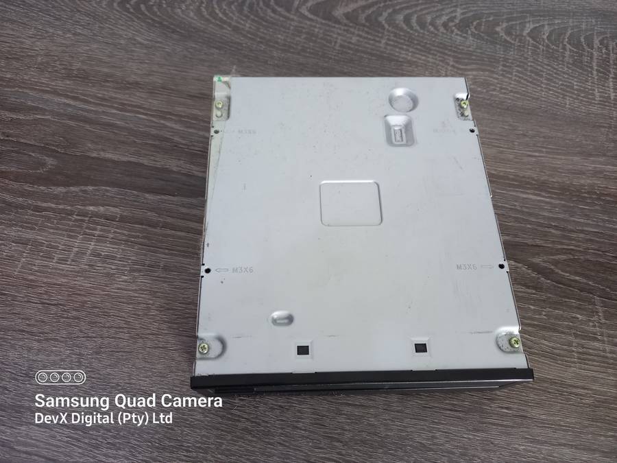 Verified Tested - Unbranded DVD Writer - SATA Connection + FREE SATA Cable - All Sides Photographed