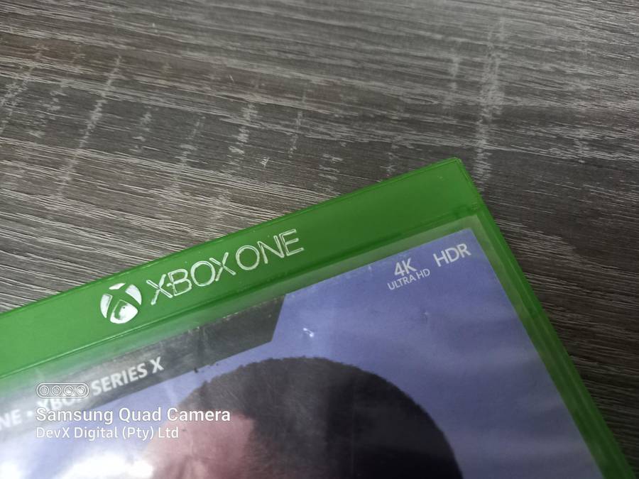 FIFA 22 - Xbox One Game - 4K HDR - Verified Tested - Must-Have Fan Favorite Title