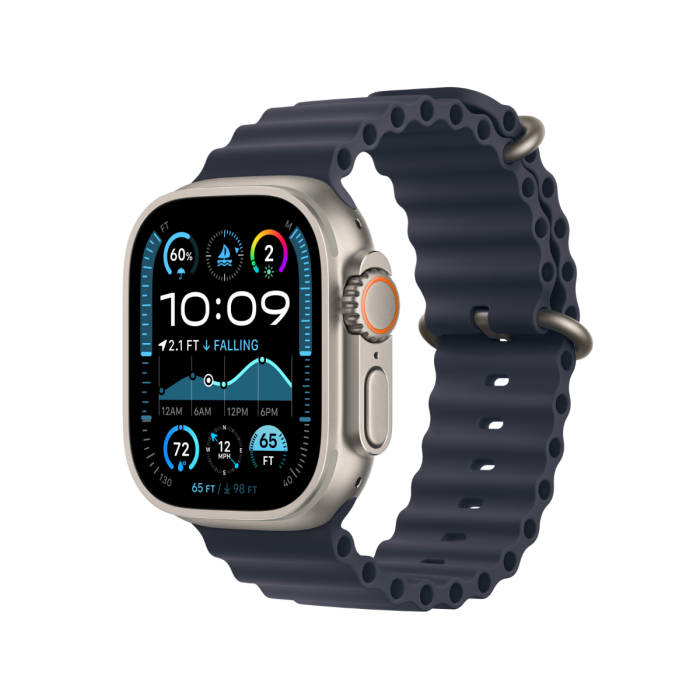 ***LOOK*** Apple Watch Ultra in excellent condition