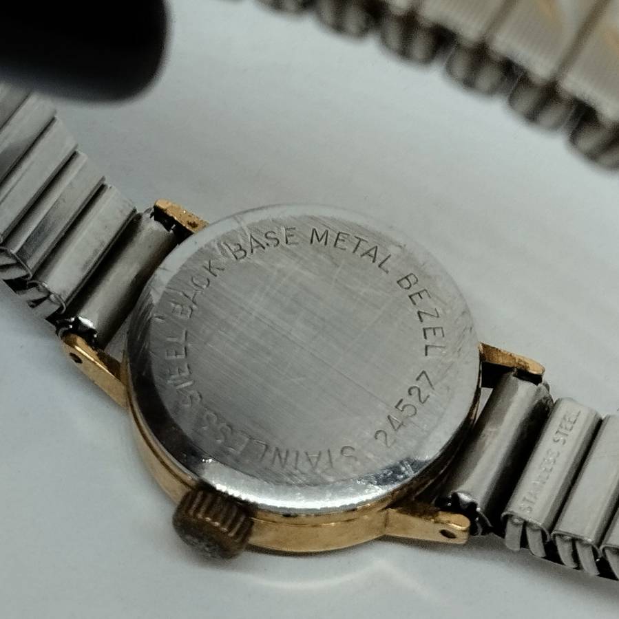 Lanco 17 Jewels Ladies Watch #W0076