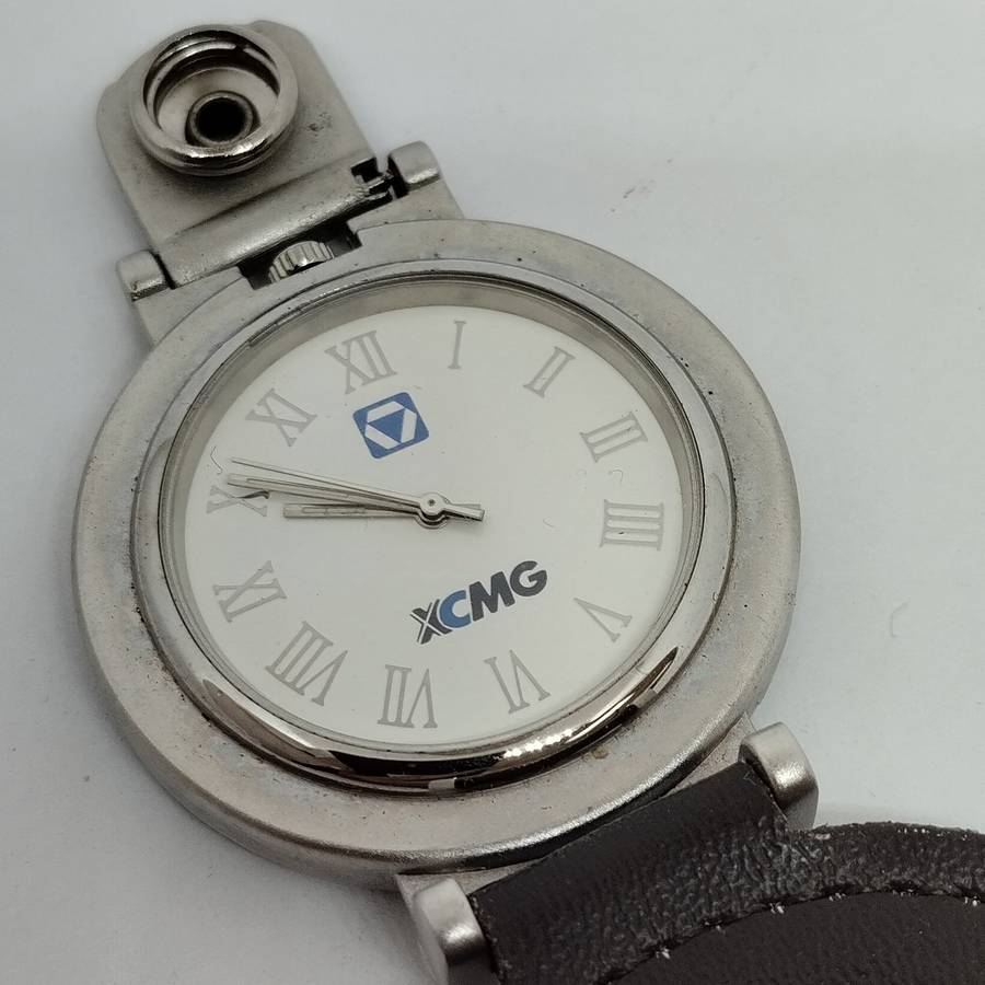 XCMG Pocket Watch #W0083