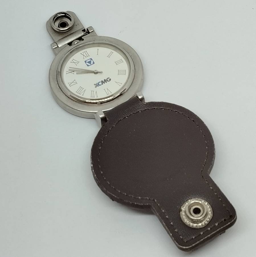 XCMG Pocket Watch #W0083