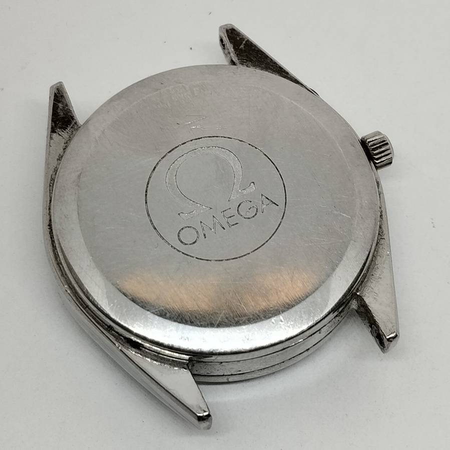 Omega Quartz Day Date #W0094