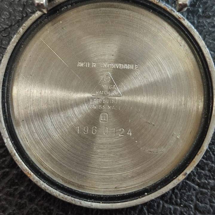 Omega Quartz Day Date #W0094