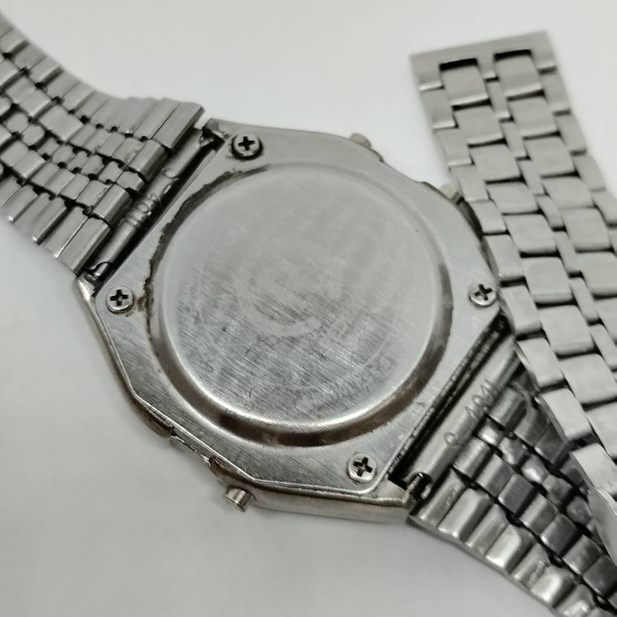 Redbat Digital Mens Watch #W0102