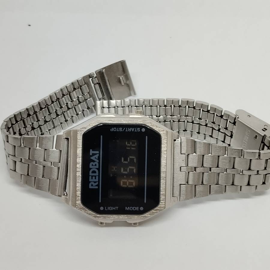 Redbat Digital Mens Watch #W0102