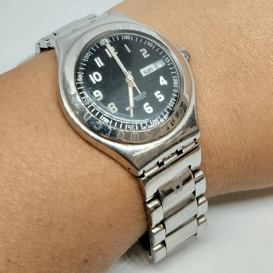 Swatch Men's Watch #W0104