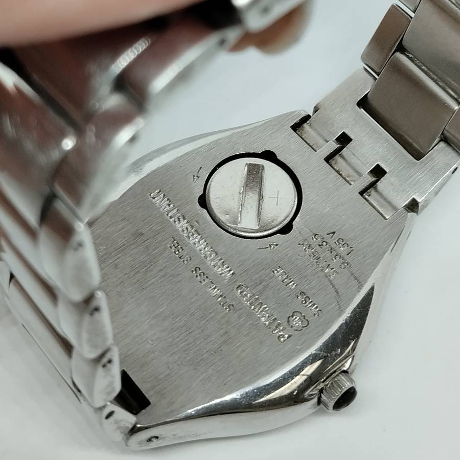 Swatch Men's Watch #W0104