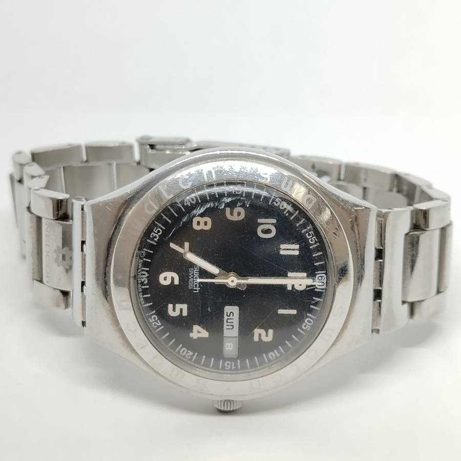 Swatch Men's Watch #W0104