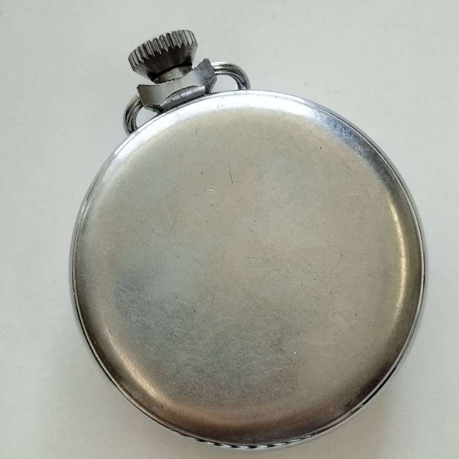 Smiths Empire Pocket Watch #W0125