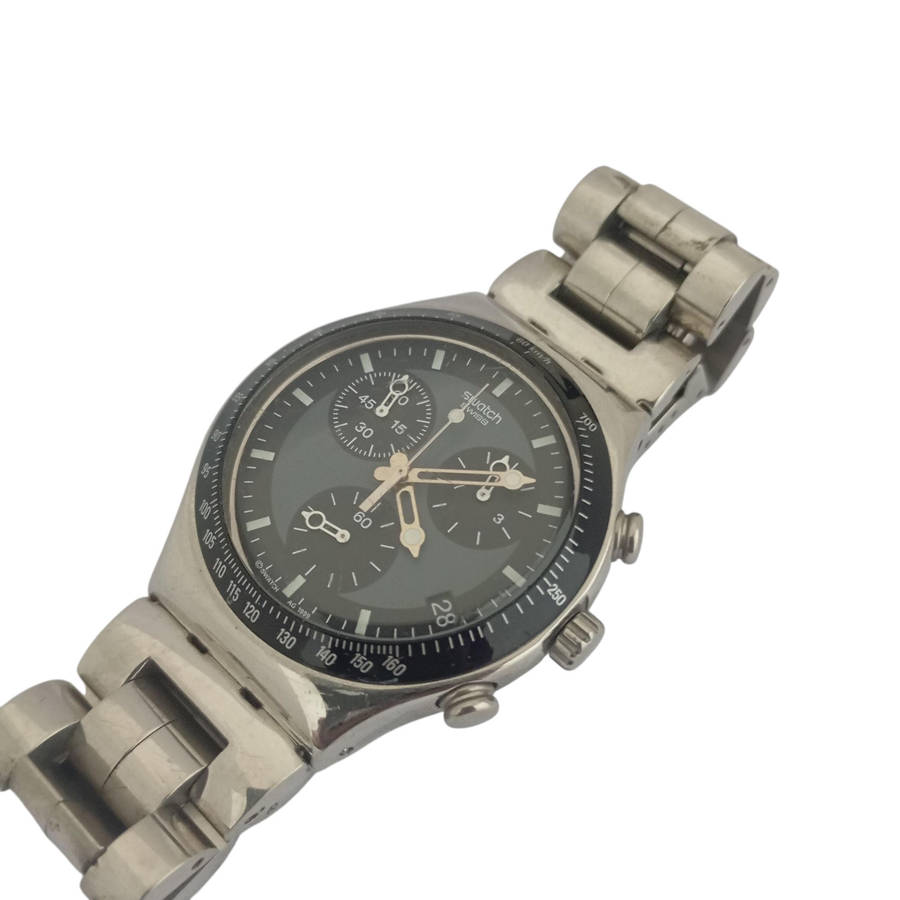Swatch Irony Chronograph - Working