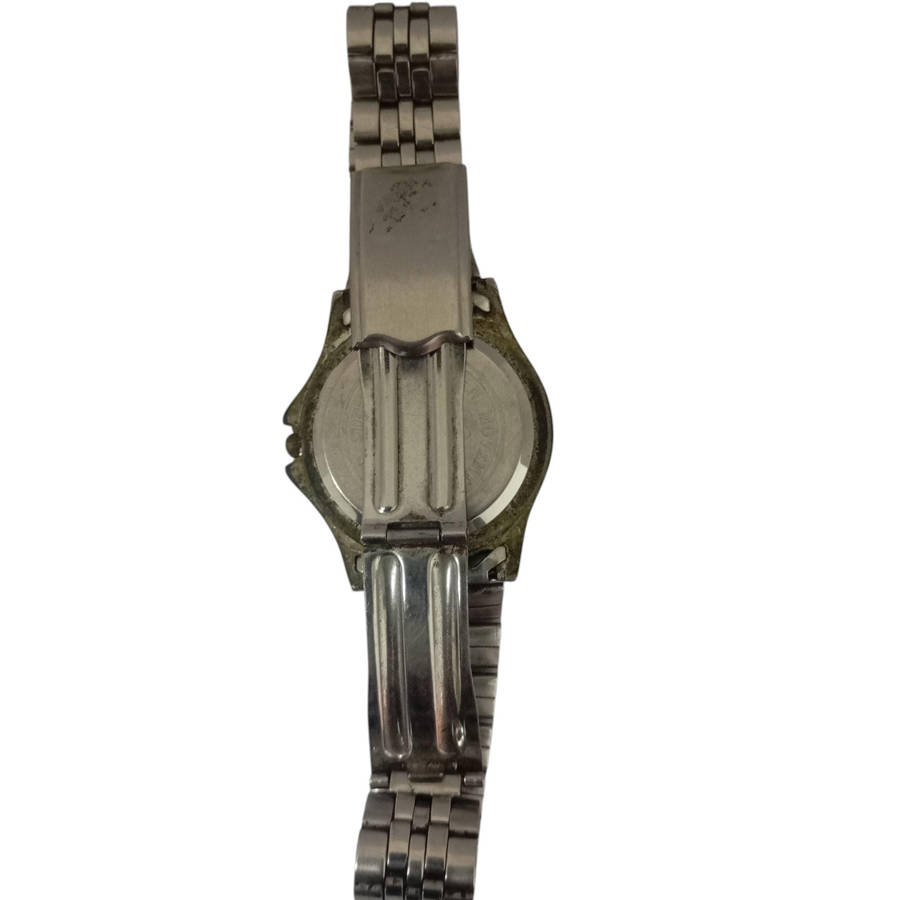 Farah Quartz Watch - Working
