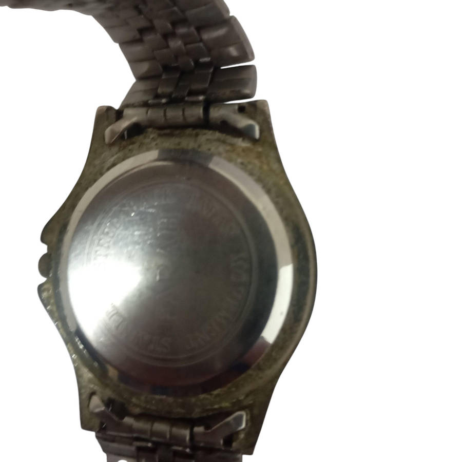 Farah Quartz Watch - Working