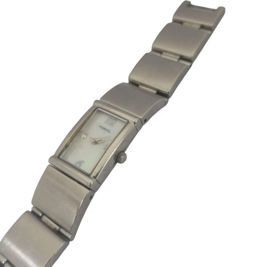 Fossil Quartz - Working