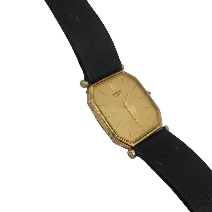 Vintage Seiko Quartz  6532 5310 - Working