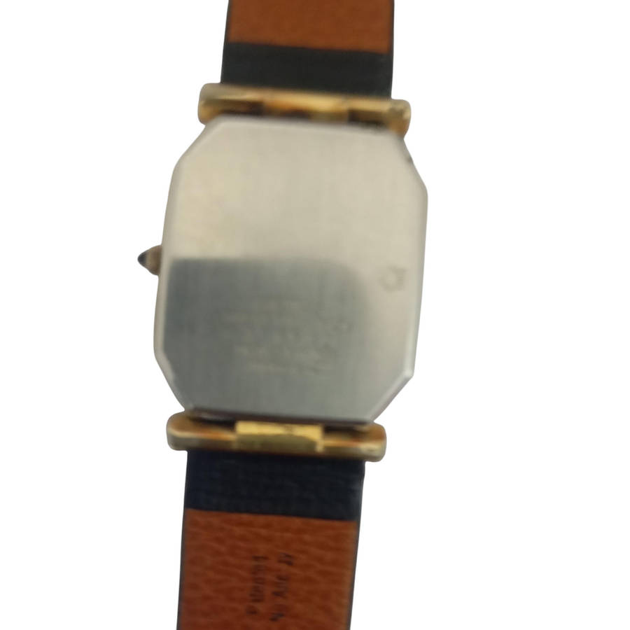 Vintage Seiko Quartz  6532 5310 - Working