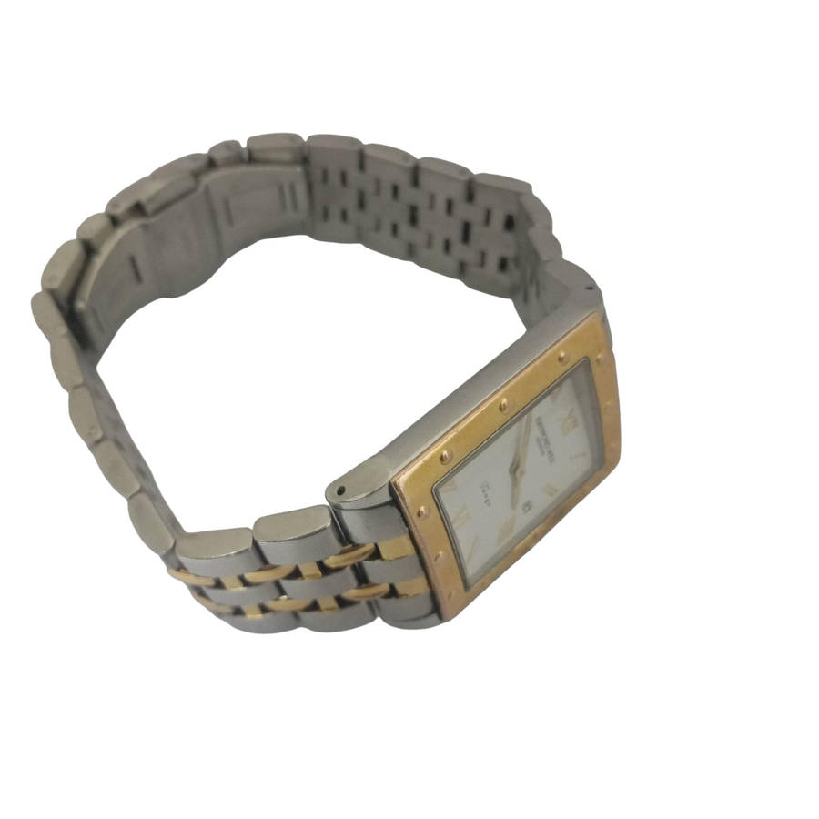 Raymond Weil Tango - Working