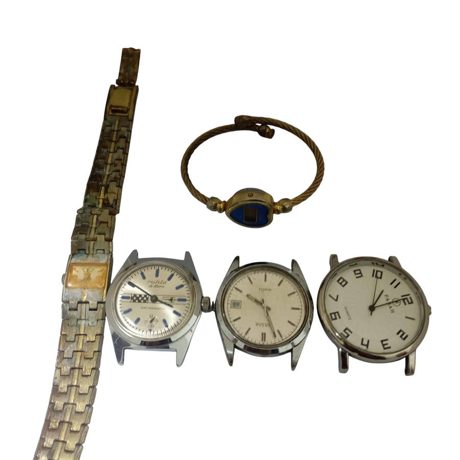 Watch Lot 1