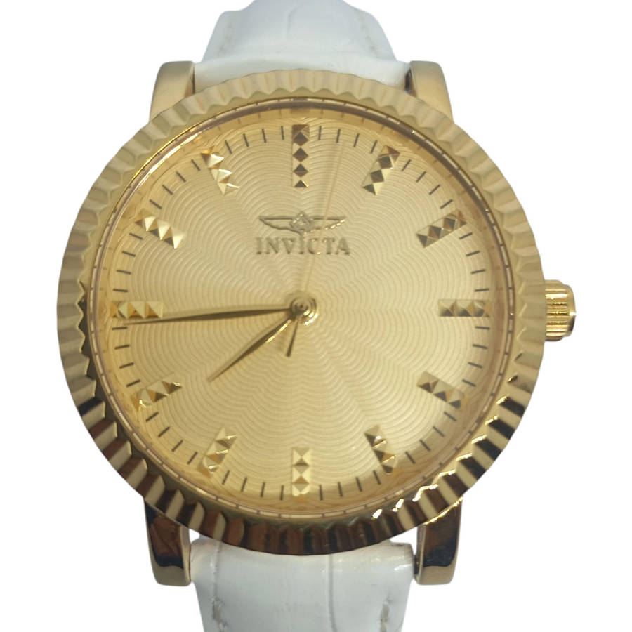 Stunning Invicta Angel Ladies Watch - Running