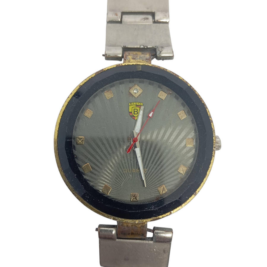 Watch Lot 1