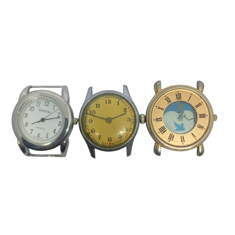 Watch Lot 3