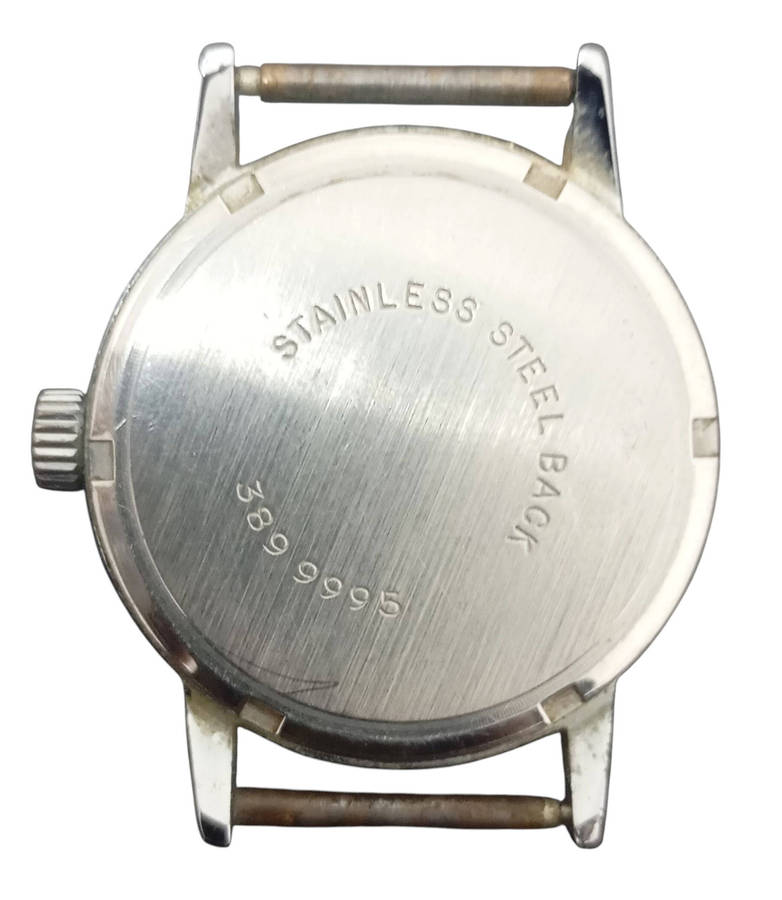 Mechanical Rotary - Working