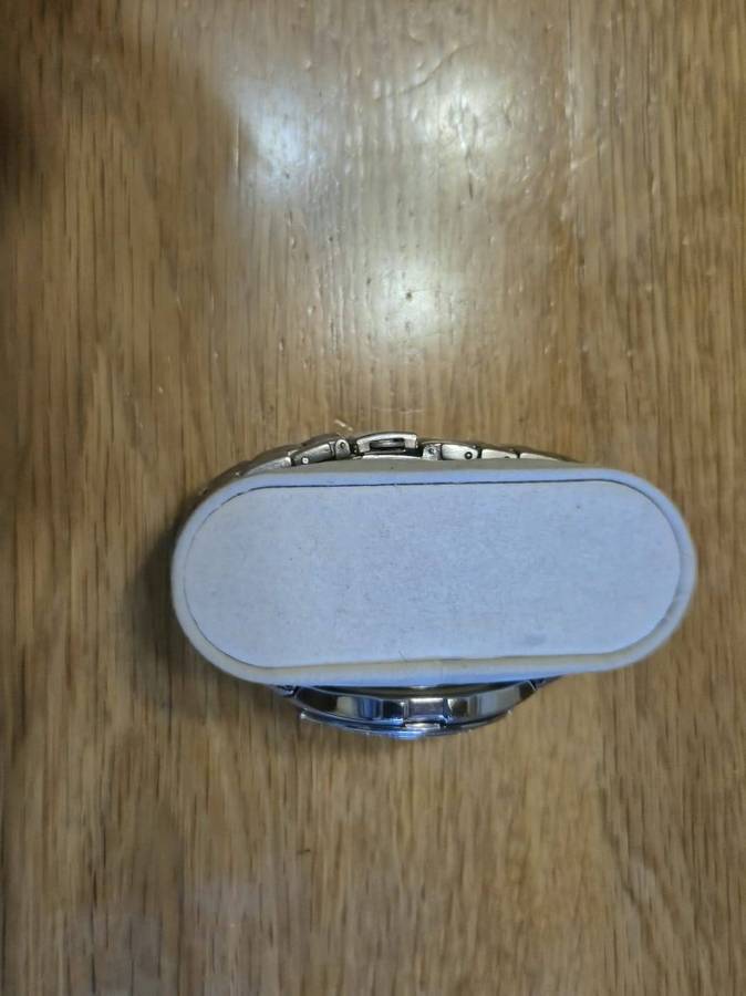 RARE SEIKO COUTURA WATCH 7N42-0DK0