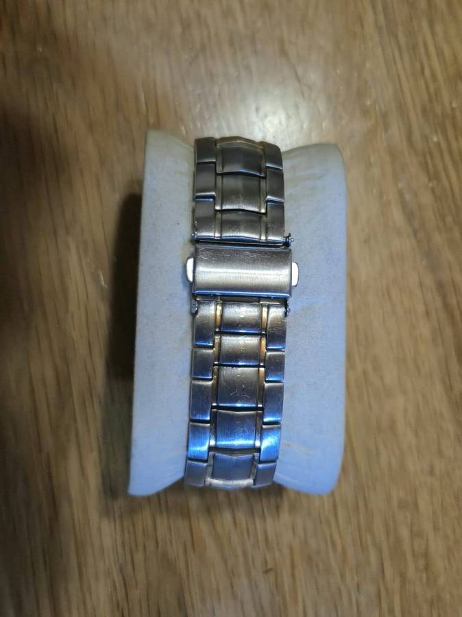 RARE SEIKO COUTURA WATCH 7N42-0DK0