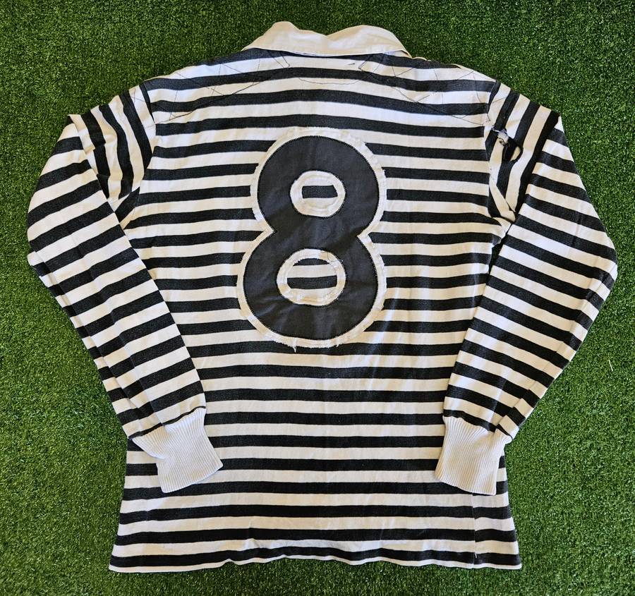 Roodepoort Rugby Club Jersey